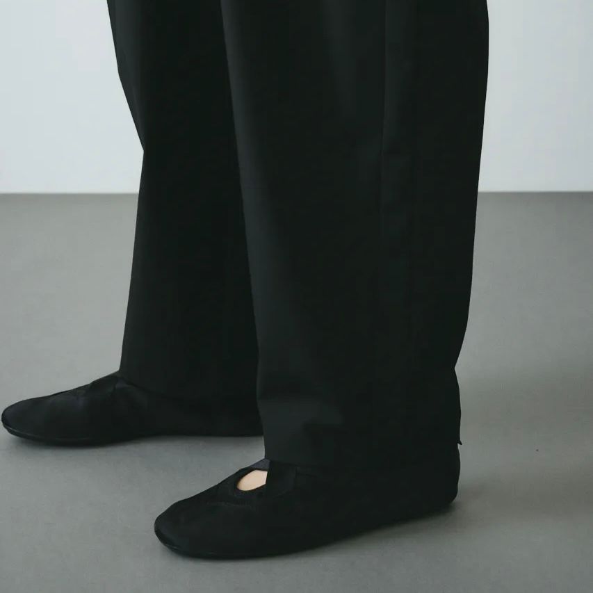 【残り一点】CLO Cocoon Pants