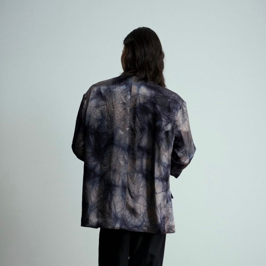 【残り一点】2BS Belt Half Sleeve JKT
