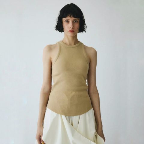 【残り一点】Vintage Like Tank