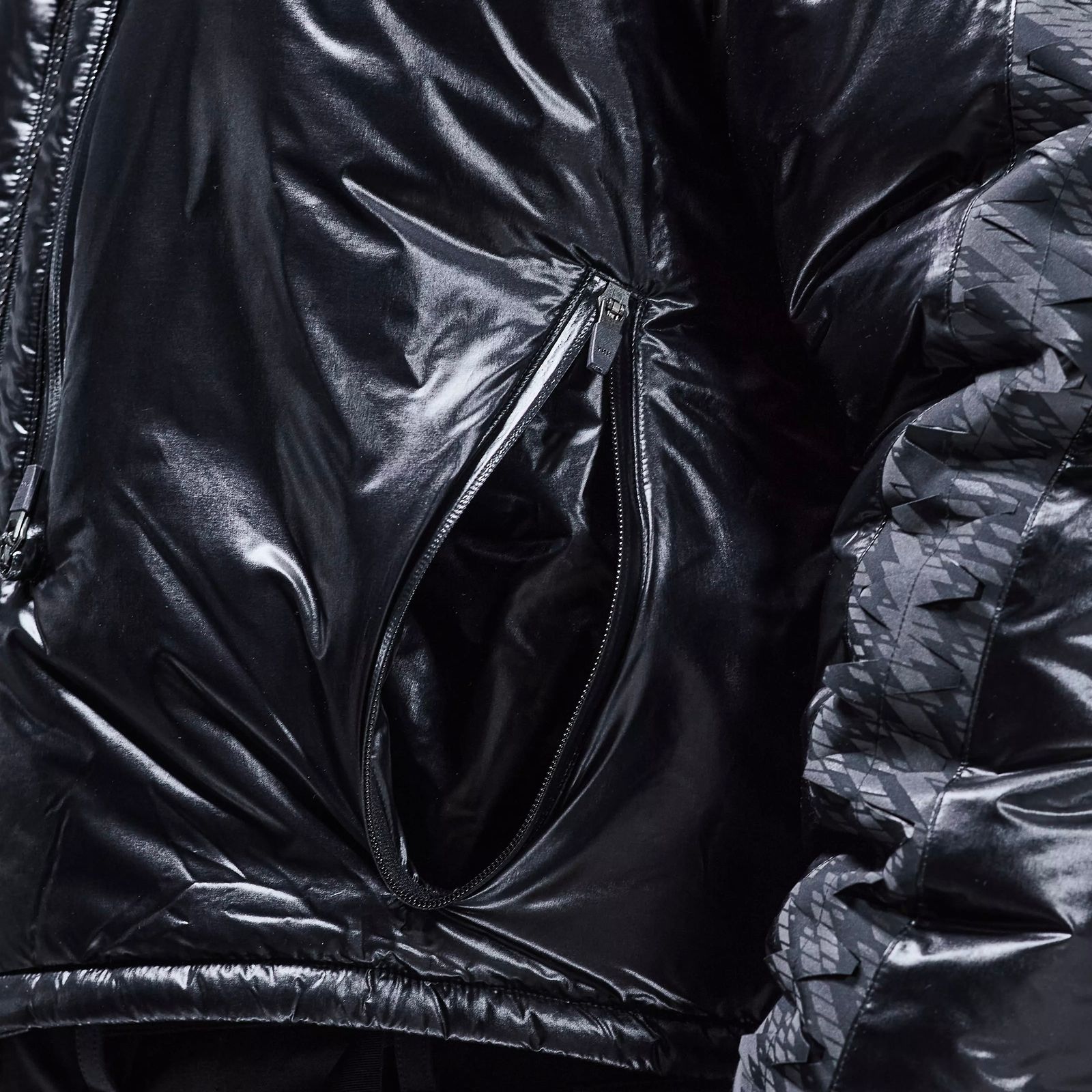 【残り一点】Insulated Profile Fit Jacket