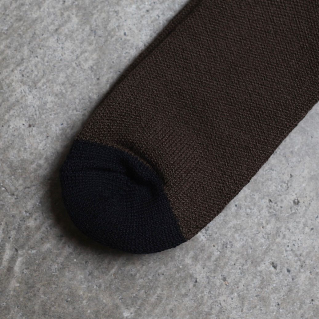 【残りわずか】Logo Socks