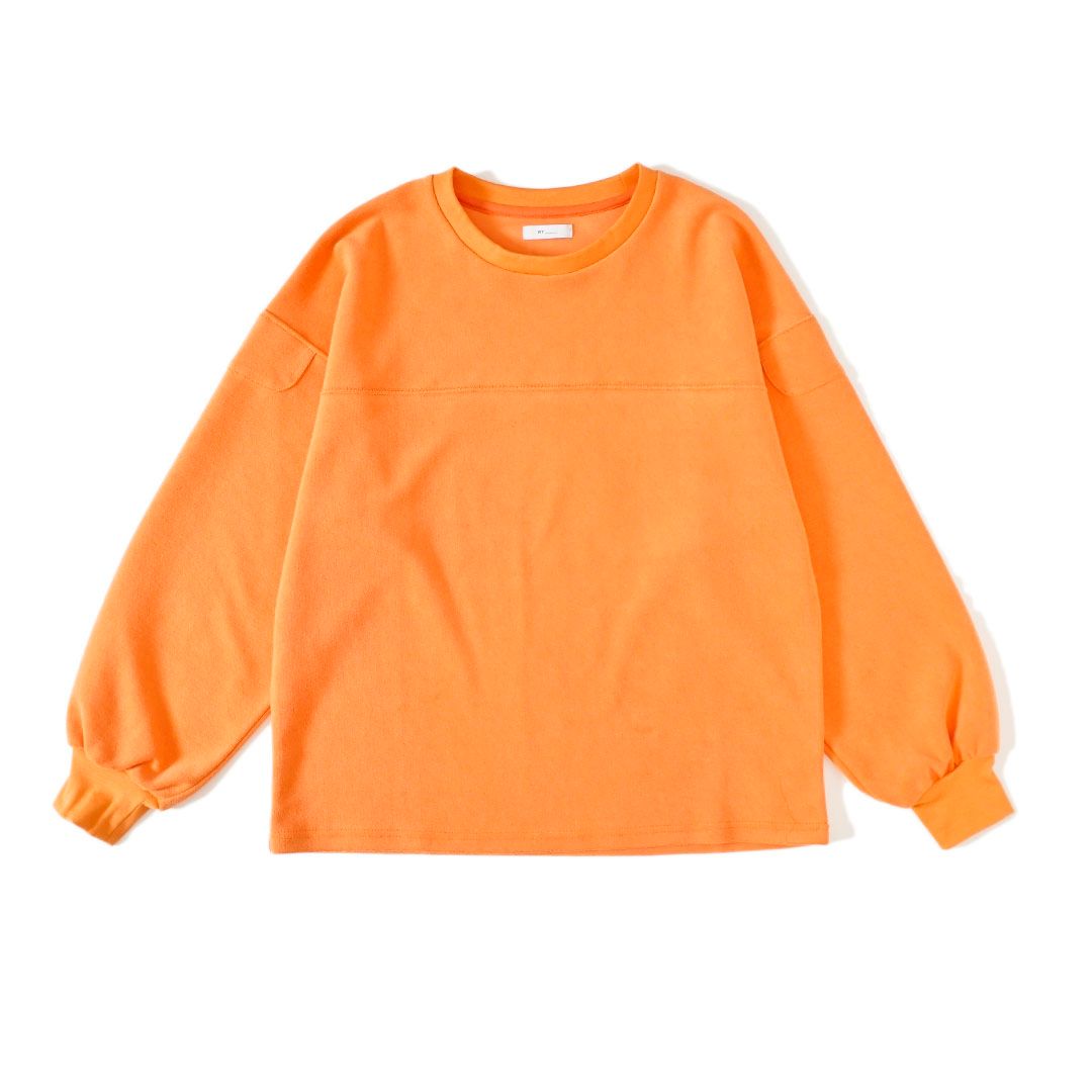 MY___ - 【残り一点】Football L/S T-shirt | ACRMTSM ONLINE STORE