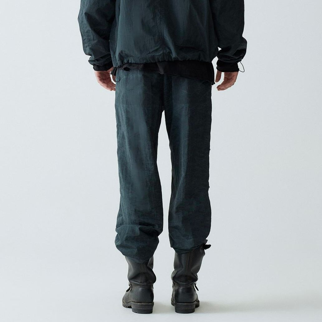 【残り一点】Scarred Bio Army Pants