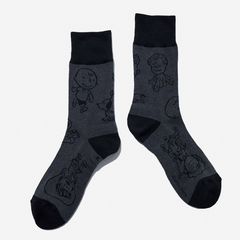 【残り一点】1950s Pattern Socks
