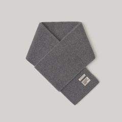 【残り一点】Link Cashmere Muffler
