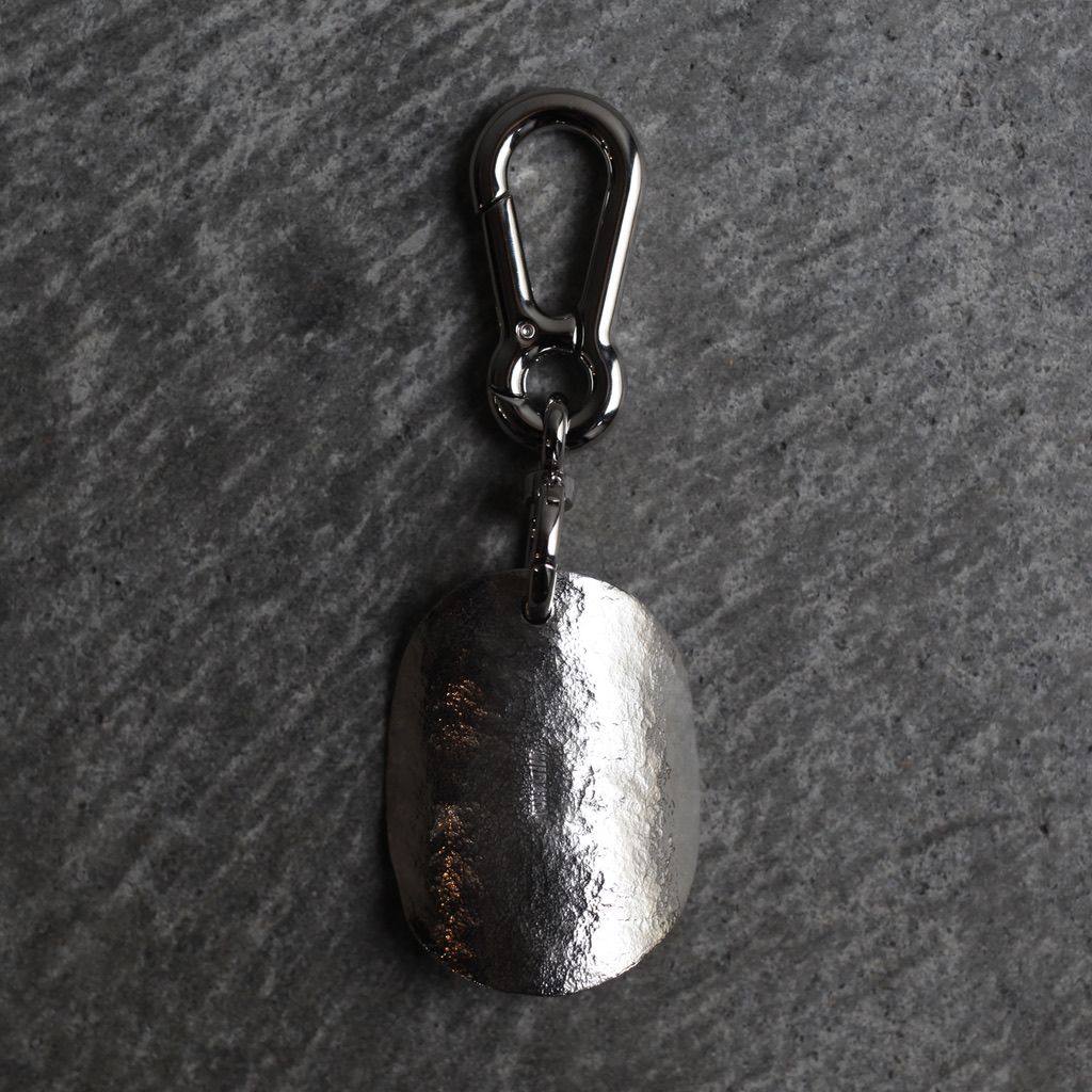 【残りわずか】Crisps Shoehorn(SILVER)