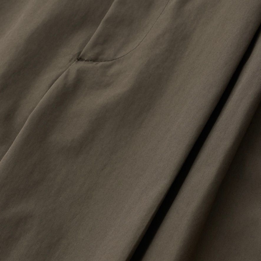 【残り一点】Bonjour 2Tuck Pants
