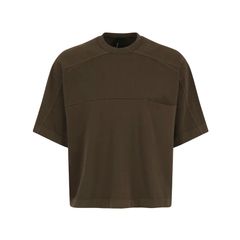 【残り一点】Heavy Pocket Tee