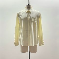 【残り一点】Classic Shirt