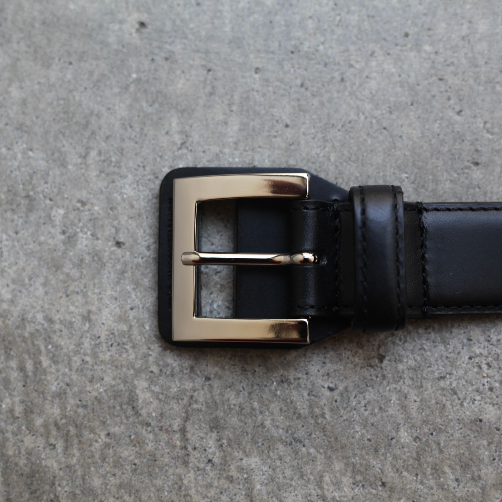 【残り一点】Pin Buckle Belt