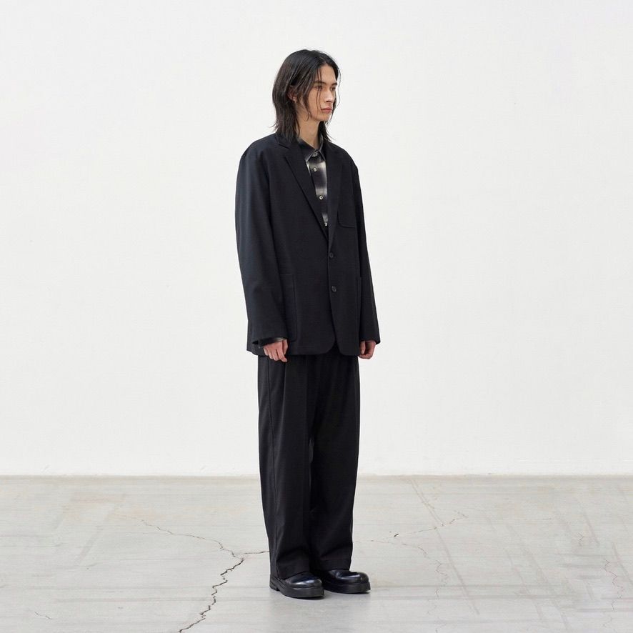 【残り一点】Santiago Sports Jacket