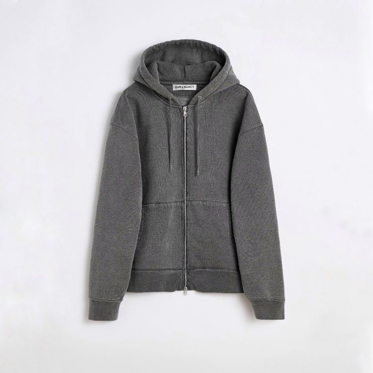 【残り一点】Rascal Hood