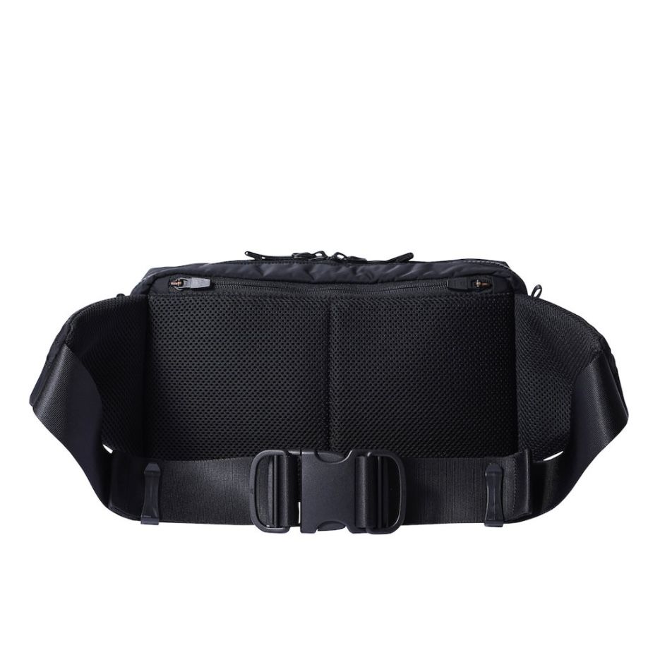 【残り一点】Waist Bag_L