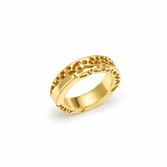【お取り寄せ注文可能】RM-01(K18 GOLD)