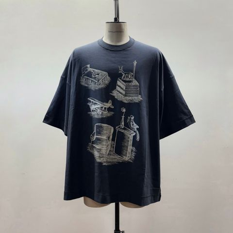 【残り一点】A Zoo Of A Room