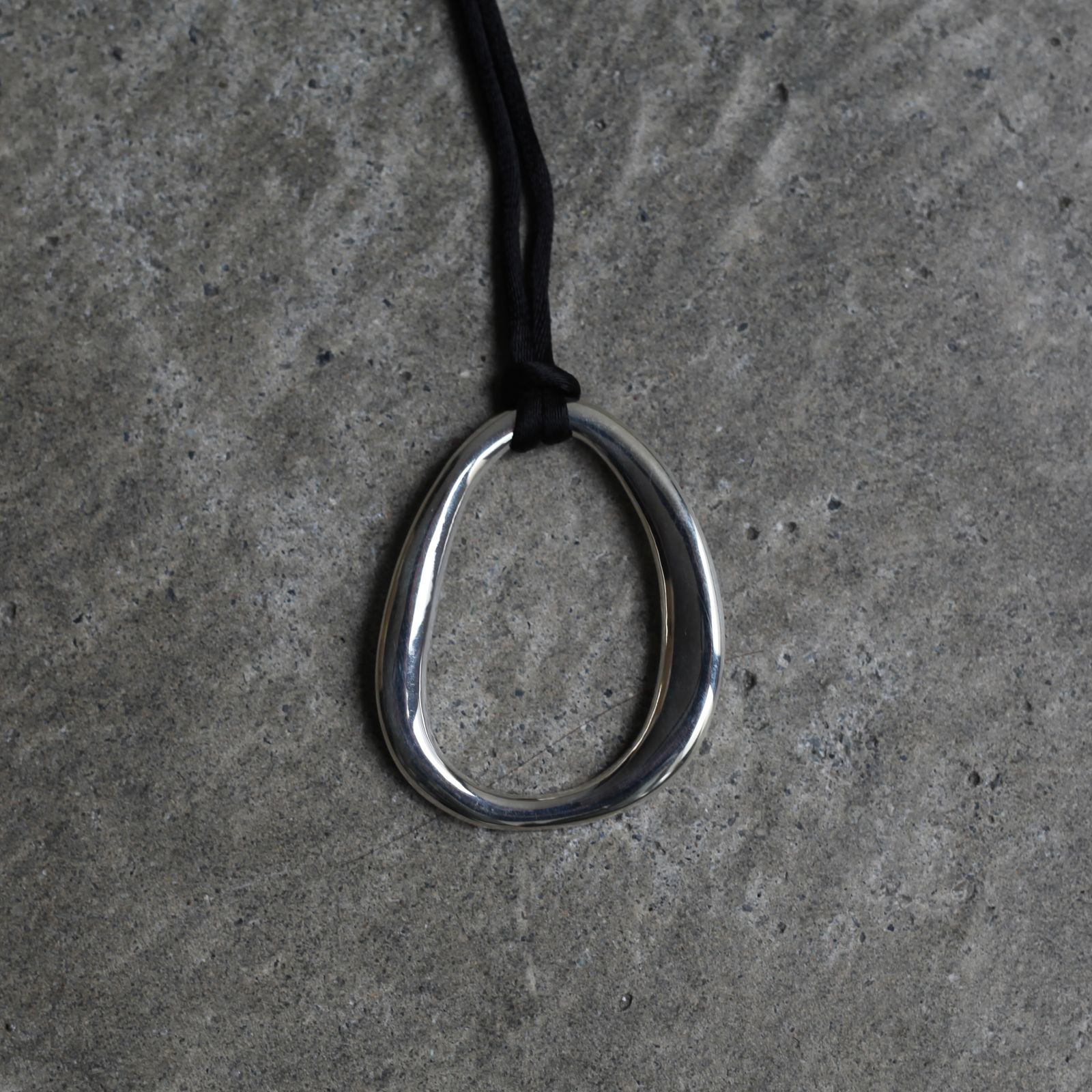 【threetimes】 Eternal necklace /追跡付 THREETIMES | 쓰리타임즈 Threetimes Eternal Necklace #쓰리