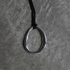 【残り一点】Eternal Necklace(SILVER)