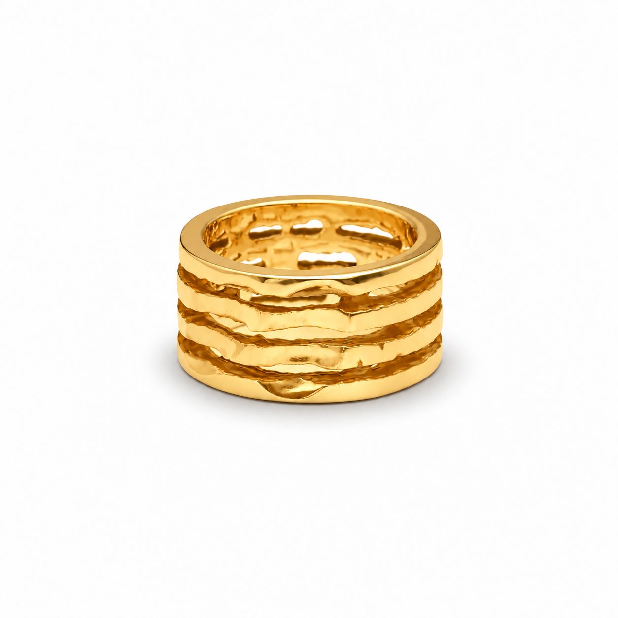 【お取り寄せ注文可能】R-48(K18 GOLD)