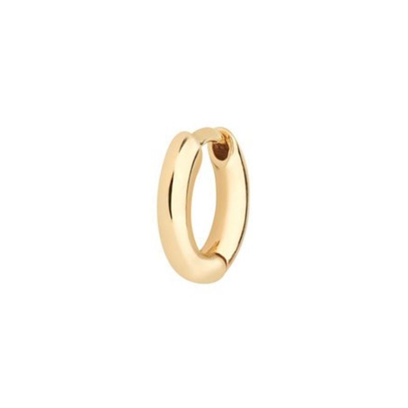 MARIA BLACK - 【残り一点】Slate Huggie 0.8cm(GOLD) | ACRMTSM