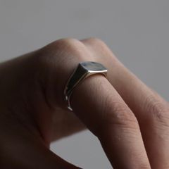 【残り一点】SV-K12(SILVER)