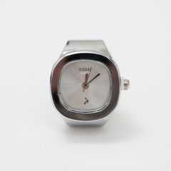 【再販売通知受付可能】Ghost Ring Watch(SILVER×GRAY)