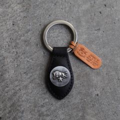 【残りわずか】キーリング