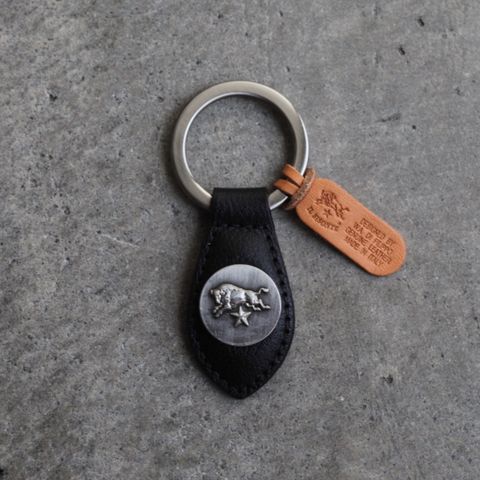 【残りわずか】キーリング