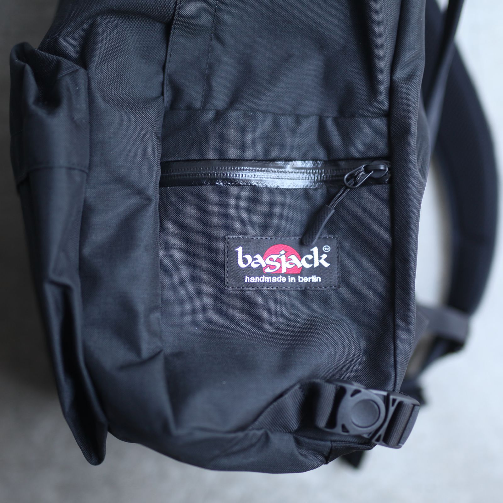 【残りわずか】Daypack(M)