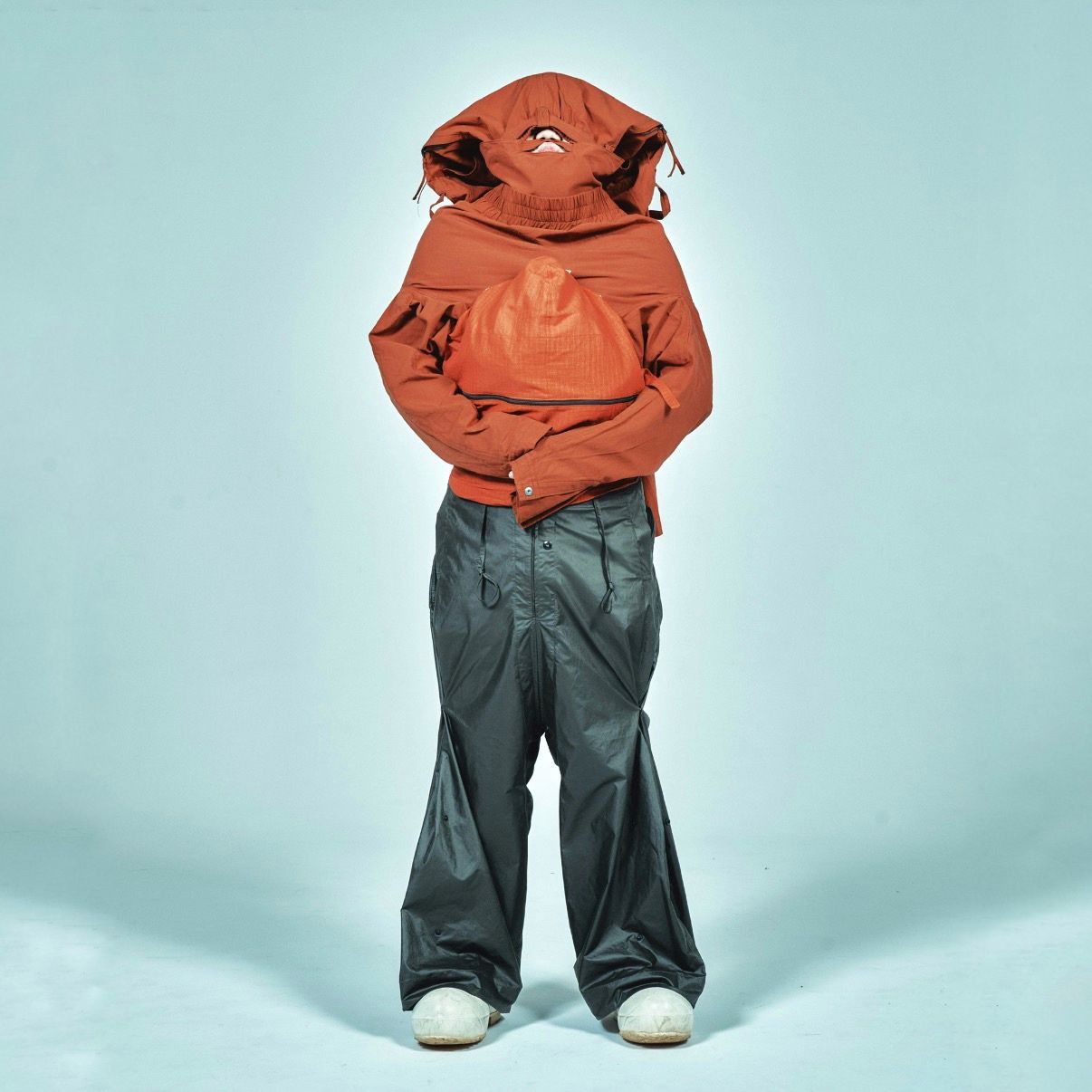 【残り一点】Guai Morph Pants