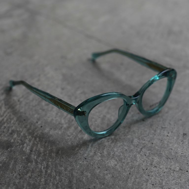 レンズ : DUMMY LENS
