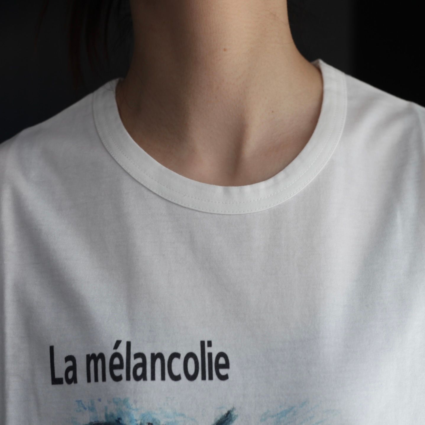 【残り一点】半袖PT_A