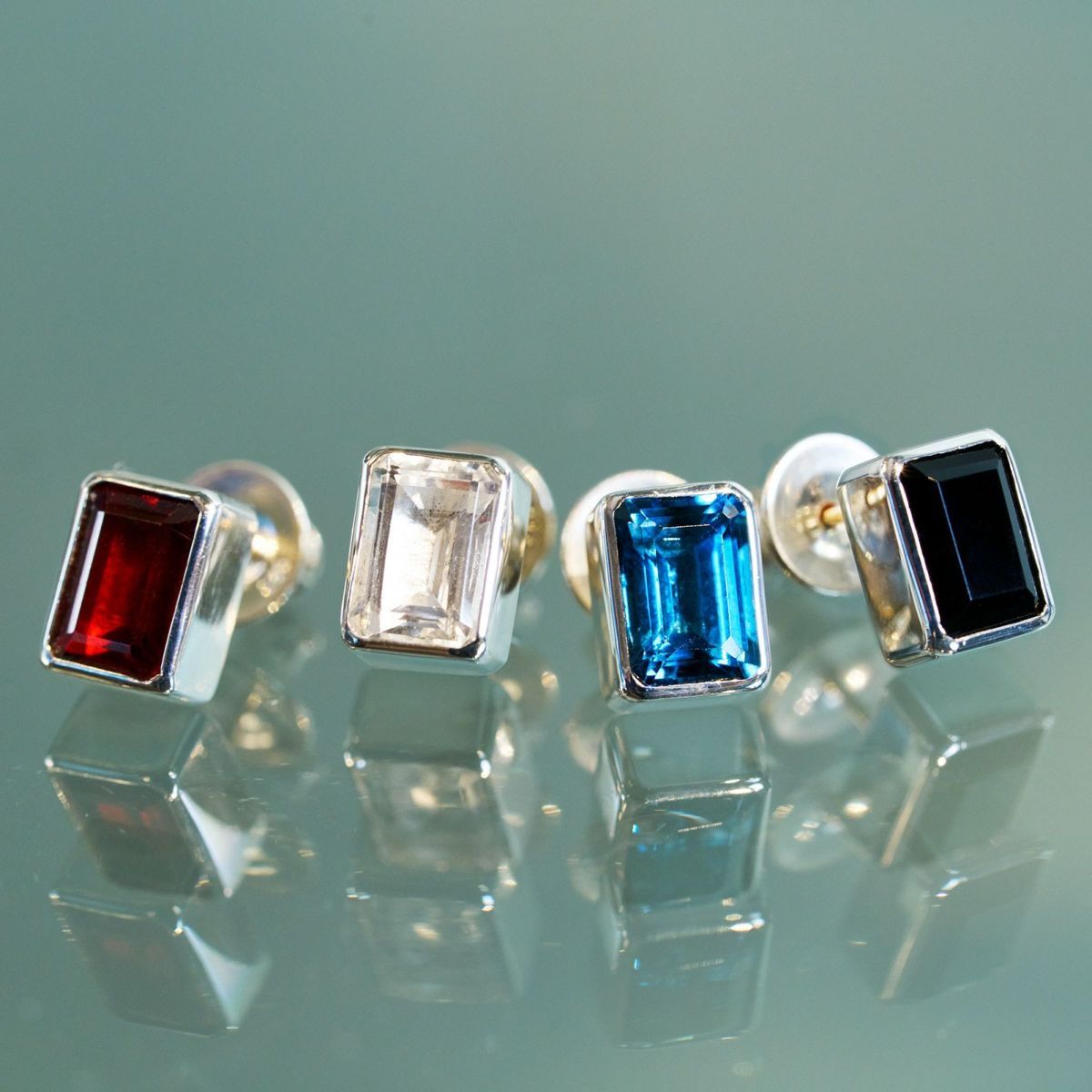 【お取り寄せ注文可能】Shine Pierce(RED)