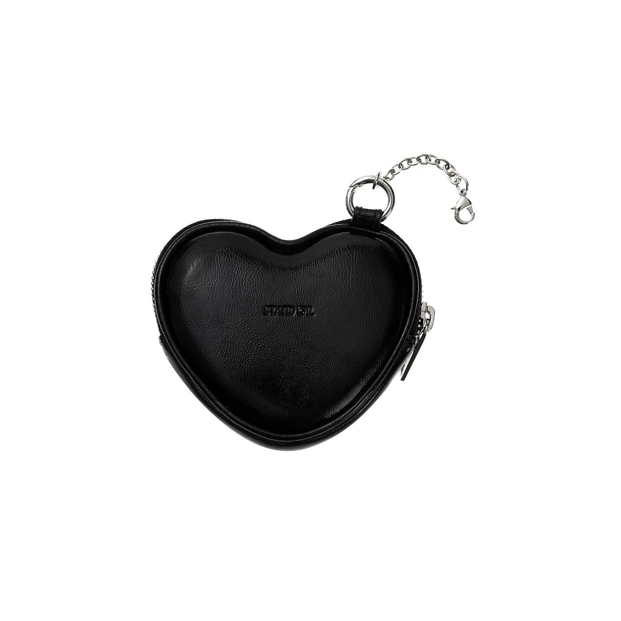 【残り一点】Heart Pods Keyring