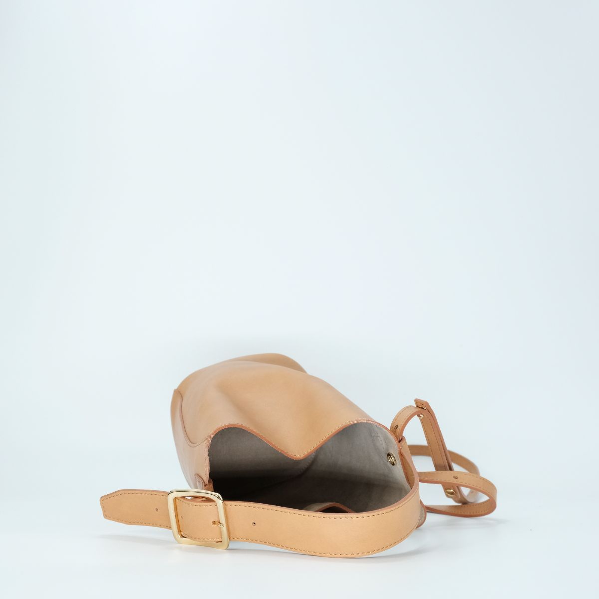 【残り一点】Curveline Handle