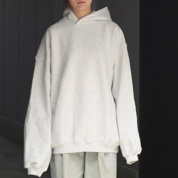 【残り一点】Sweat Hoodie