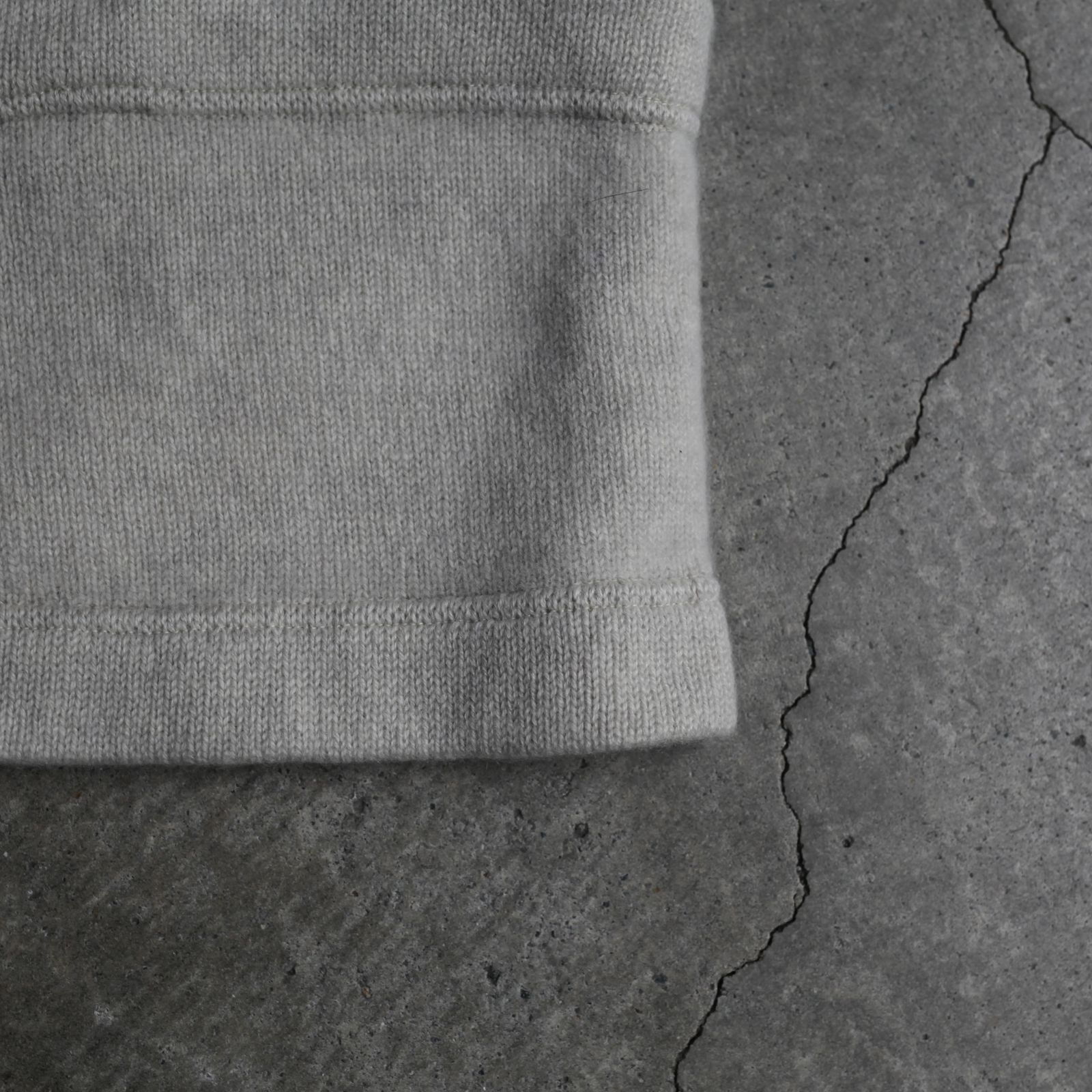 【残りわずか】Cashmere Neck Warmer
