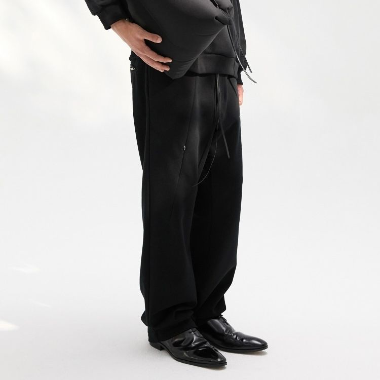 【残り一点】8.0 Sweat Pants Right