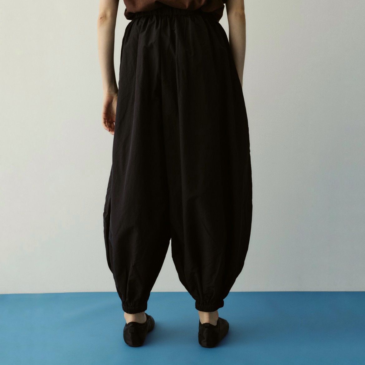 【残り一点】Nylon Balloon Pants