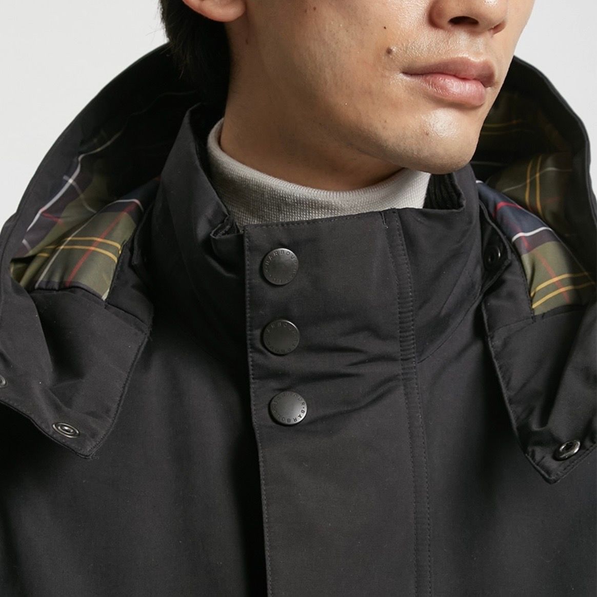 【残り一点】OS Bedale Waterproof Down Jacket