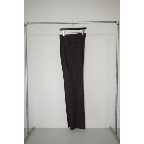 【残り一点】Tropical Wide Trousers