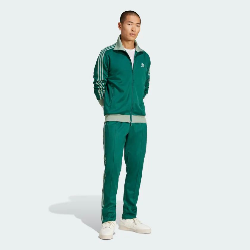 adidas - 【残り一点】Beckenbauer TP | ACRMTSM ONLINE STORE