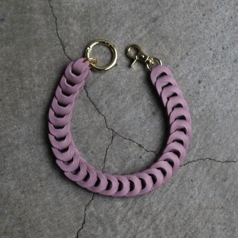 【残り一点】Hand Strap Symbole(LILAC)