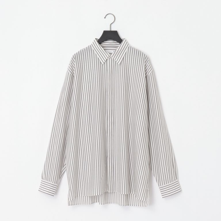 【残り一点】46G Stripe Fly Shirt