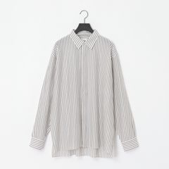 【残り一点】46G Stripe Fly Shirt