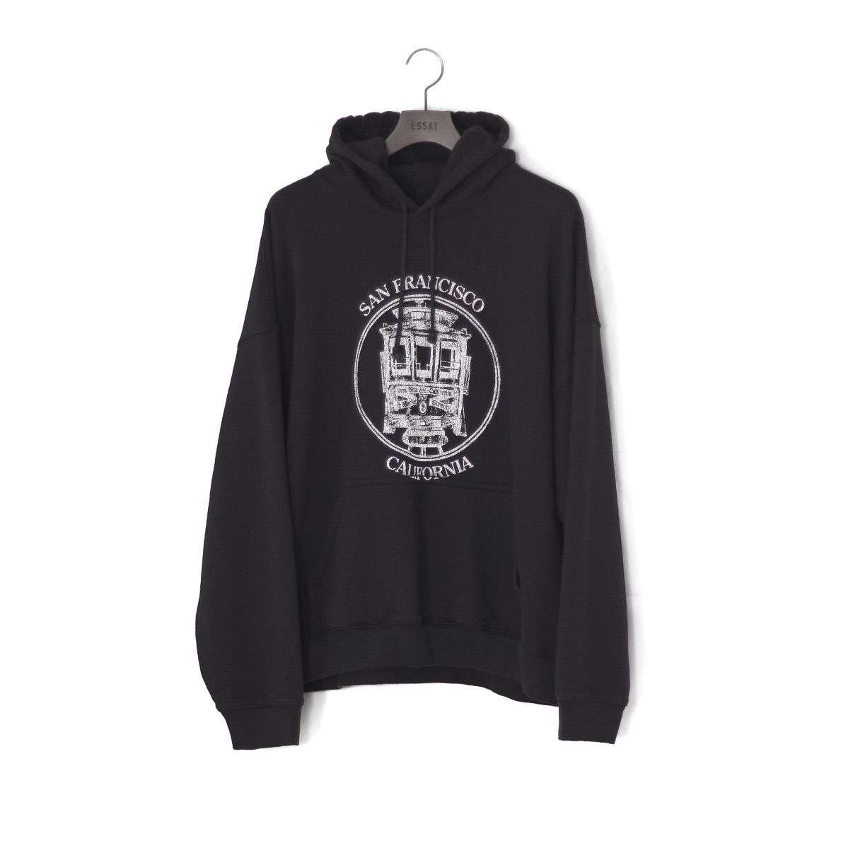 【残り一点】OG Dropshoulder Parka
