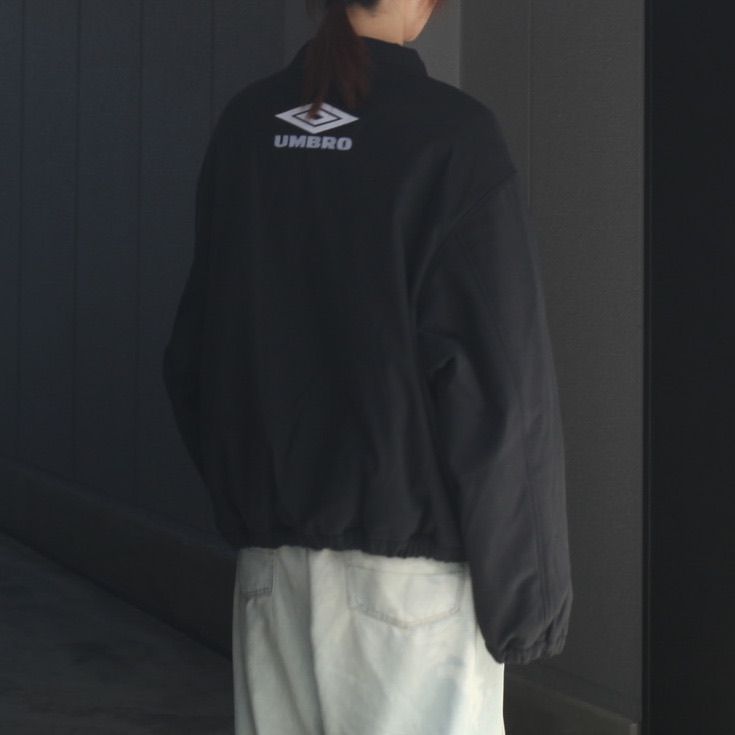 【残り一点】Padded Bomber Jacket