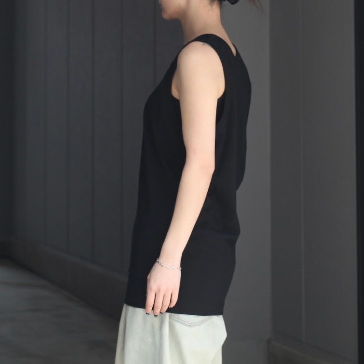 【残り一点】MBLタンクトップ