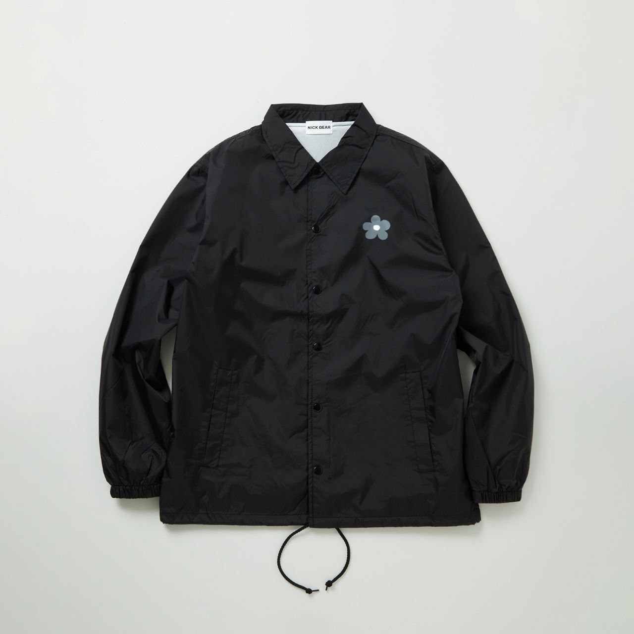 ジャケット・アウター FACETASM coach jacket FACETASM（ファセッタズム）の「【FACETASM】MICKEY GUM TAPE