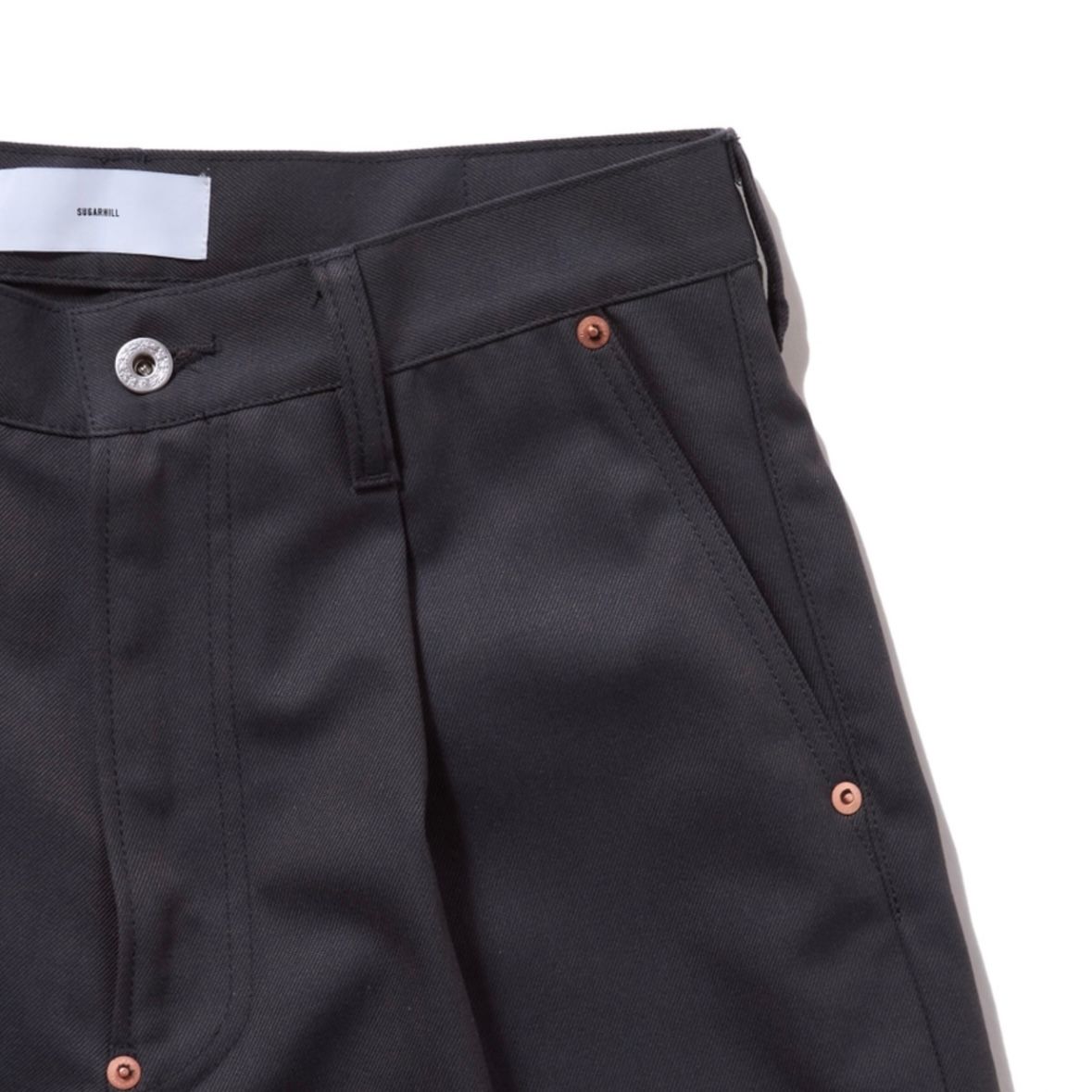 【残り一点】Workers Trousers