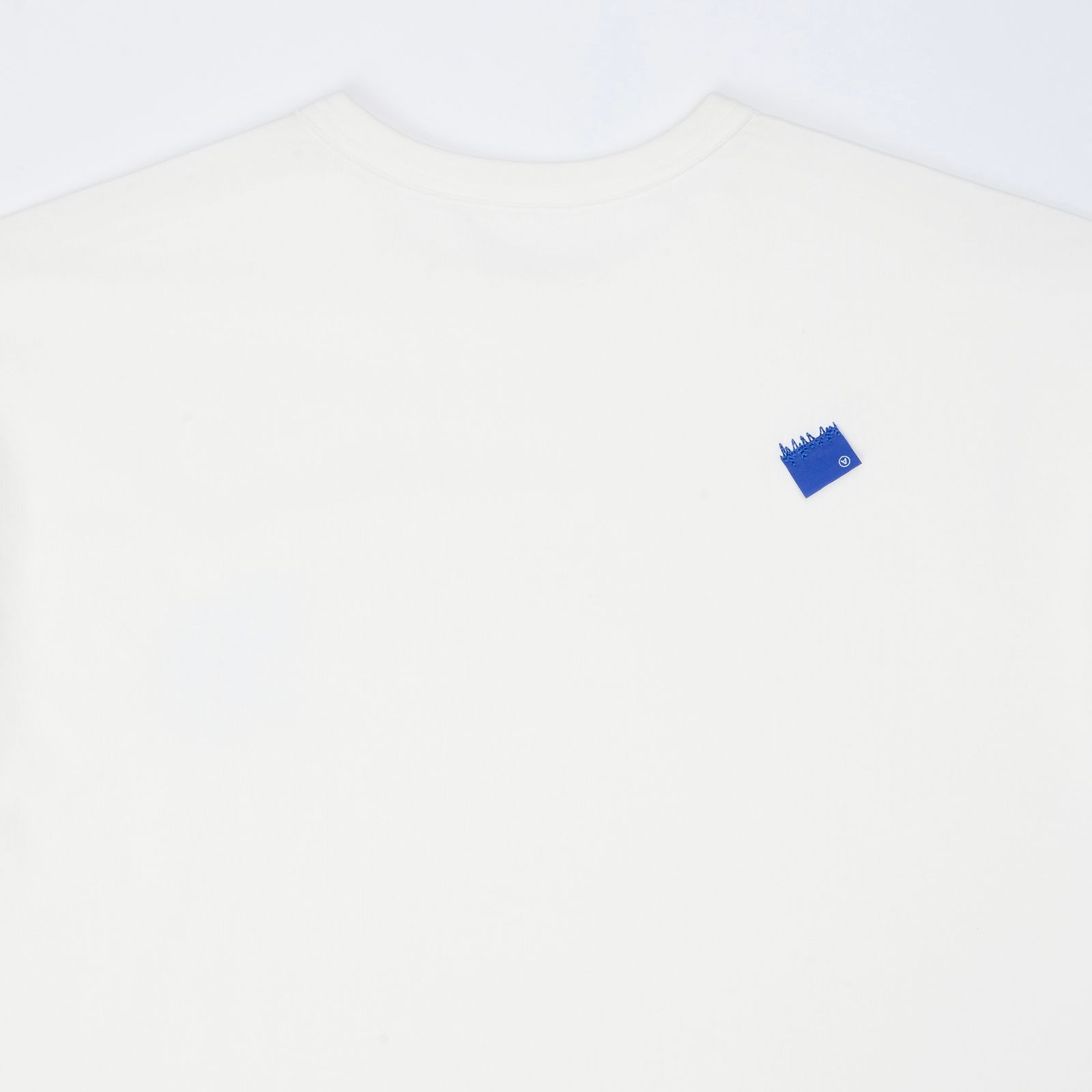 【残り一点】Sig; BL Tag t-shirt 06